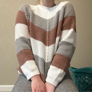 Amazing Sweater